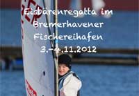 Eisbärenregatta